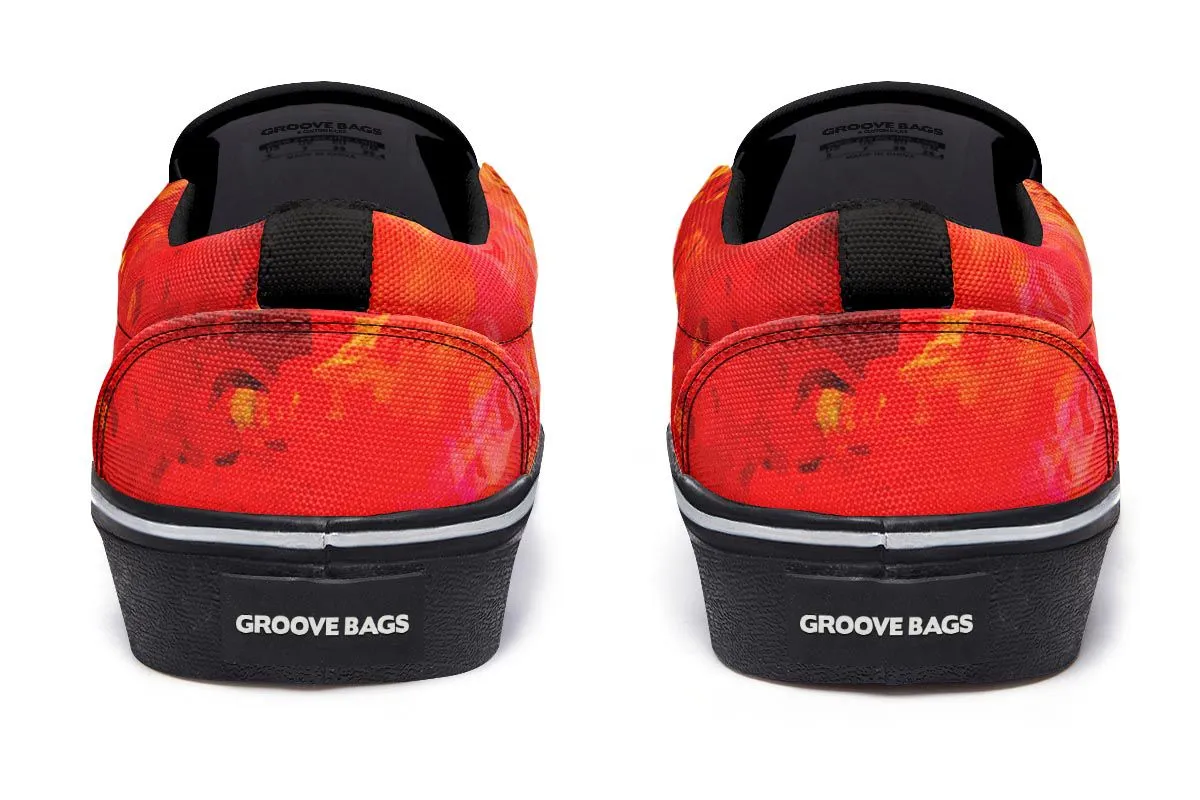 Thespian Slip-On Shoes
