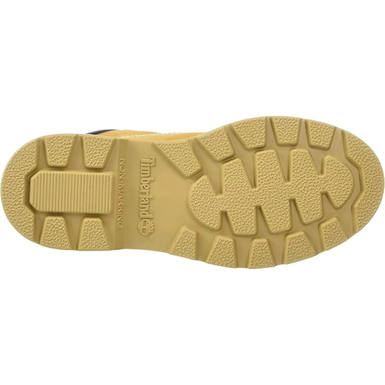 Timberland 6 Inch Classic Boot Wheat Nubuck  TB-010760-713 Pre-School