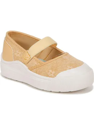 Time off Jane Girls Toddler Lace Mary Janes