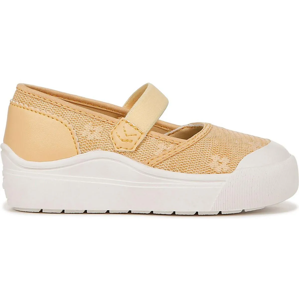 Time off Jane Girls Toddler Lace Mary Janes