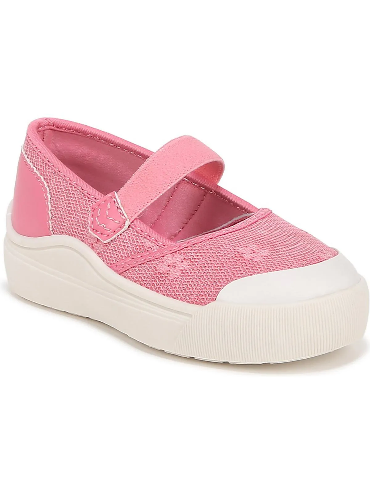Time off Jane Girls Toddler Lace Mary Janes