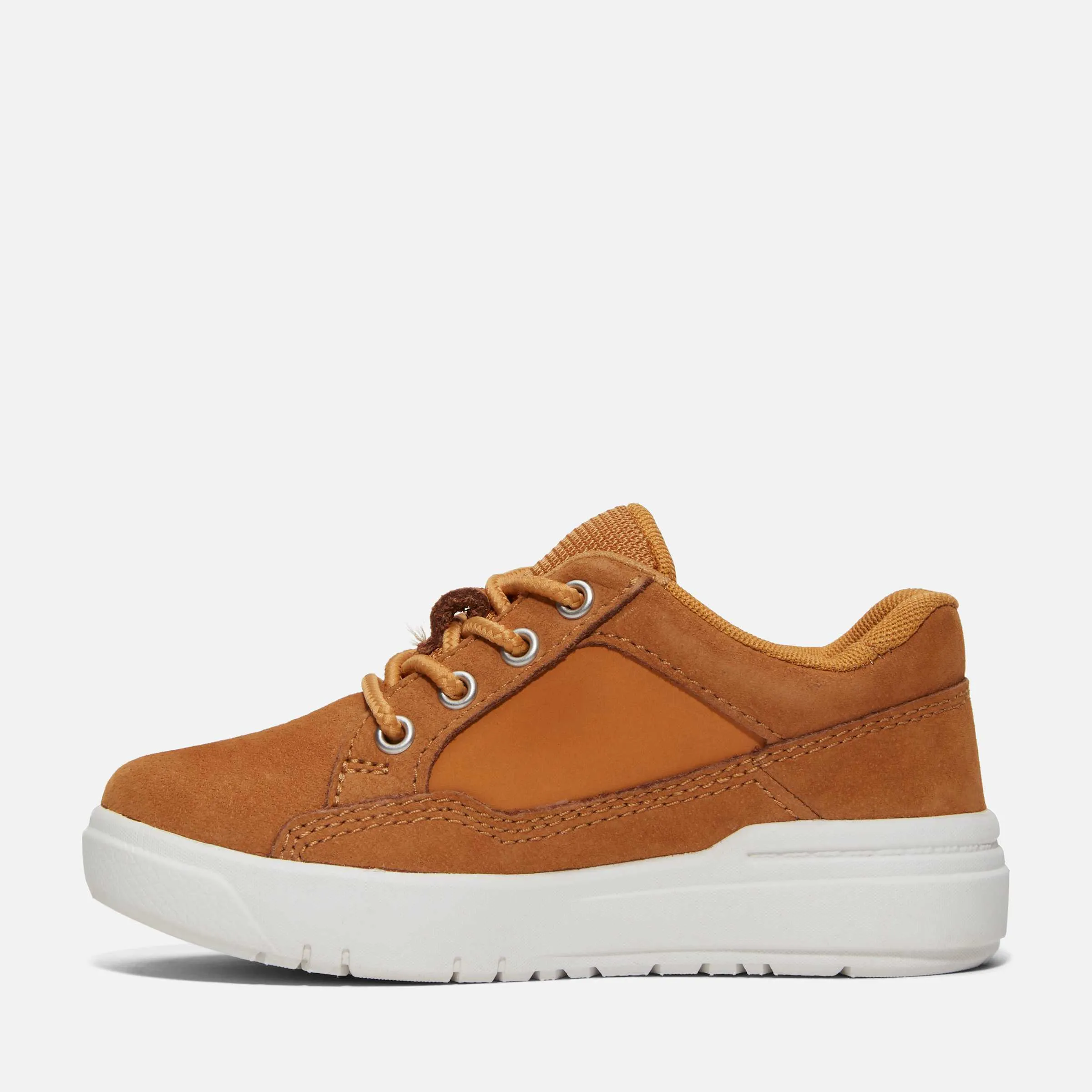 Toddler Allston Low Lace-Up Sneaker