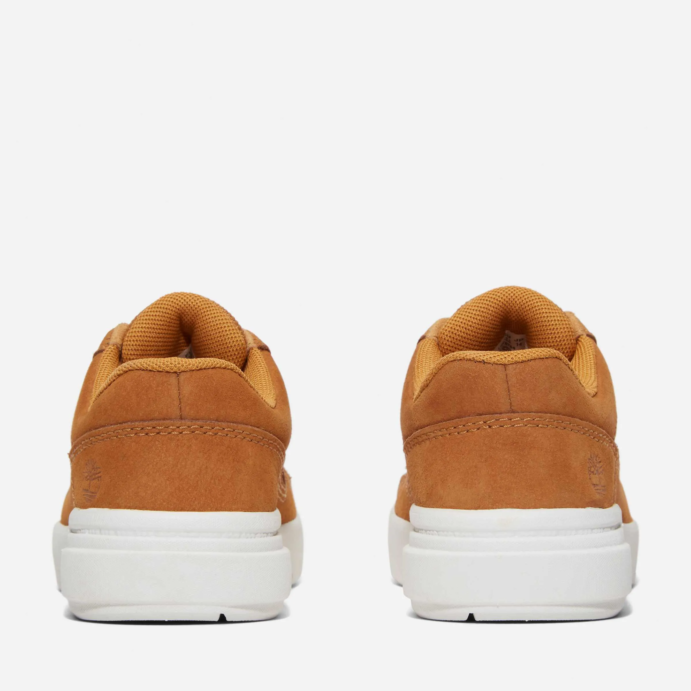 Toddler Allston Low Lace-Up Sneaker