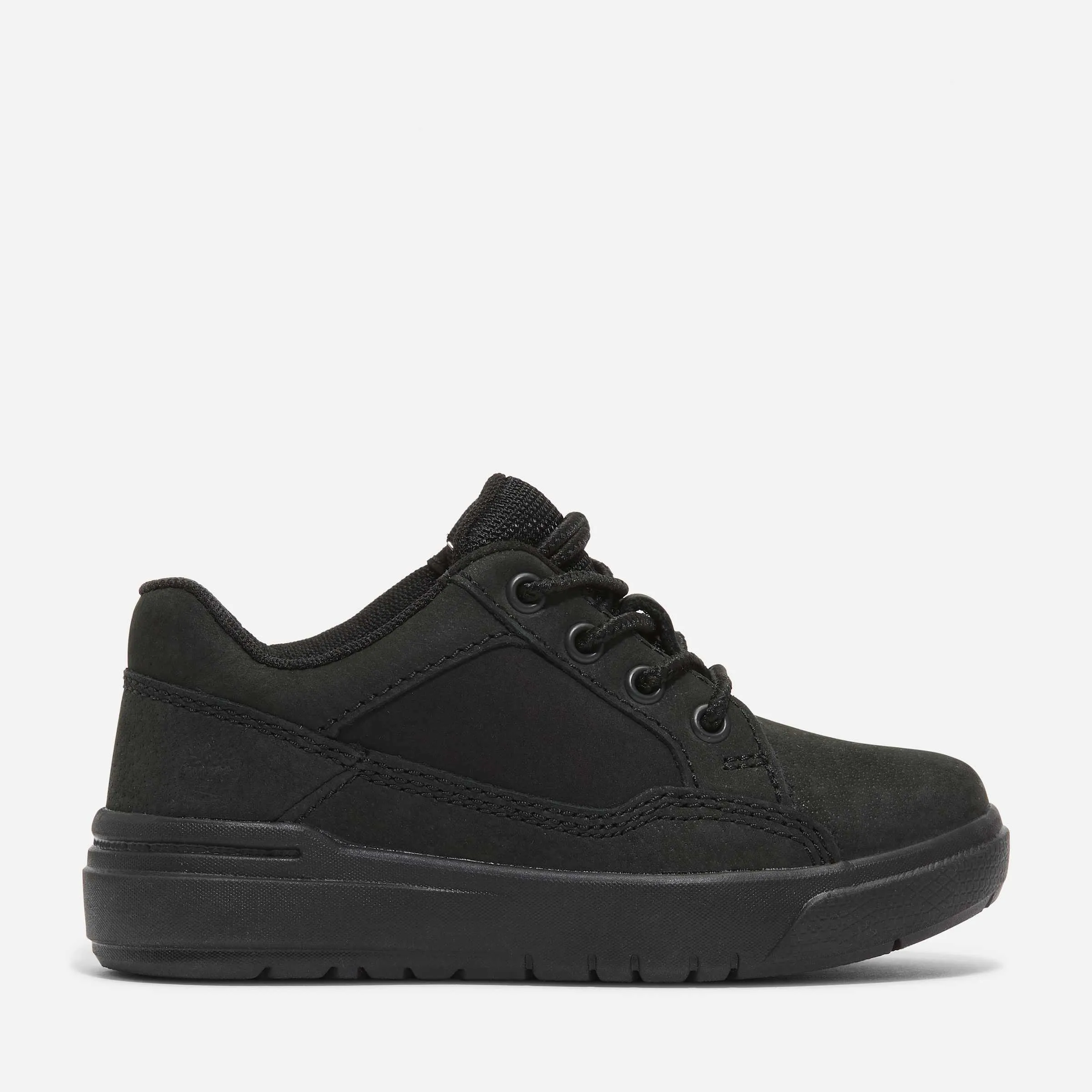 Toddler Allston Low Lace-Up Sneaker