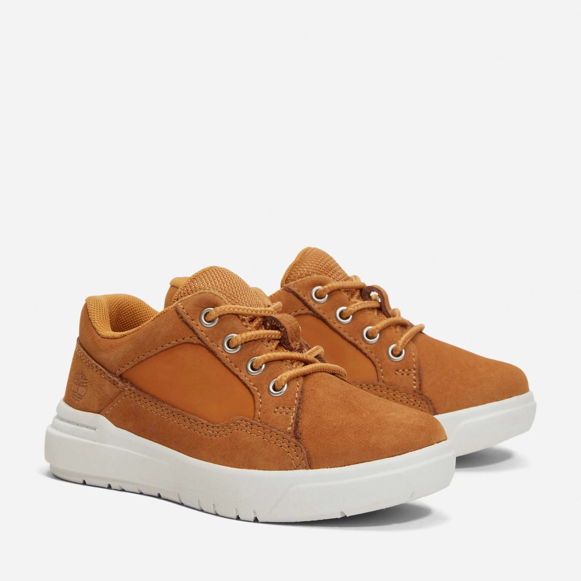 Toddler Allston Low Lace-Up Sneaker