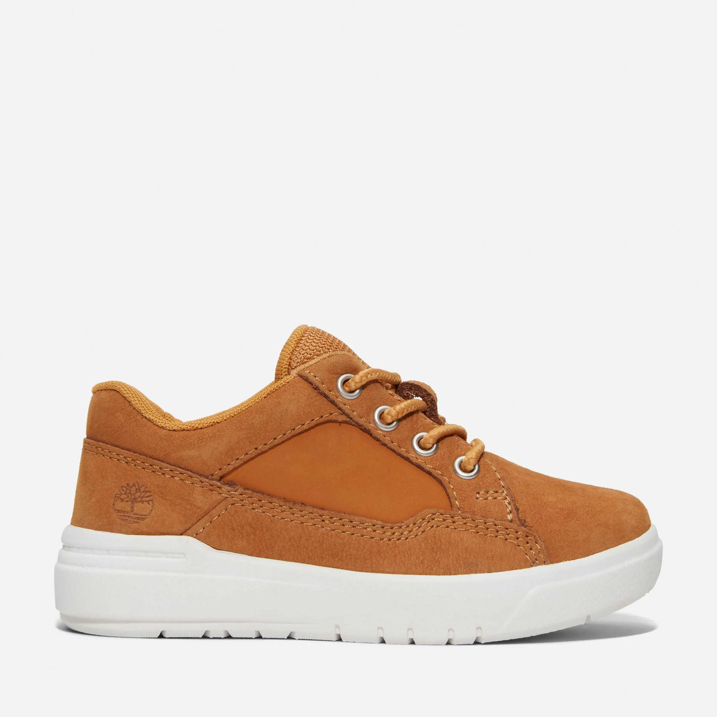 Toddler Allston Low Lace-Up Sneaker