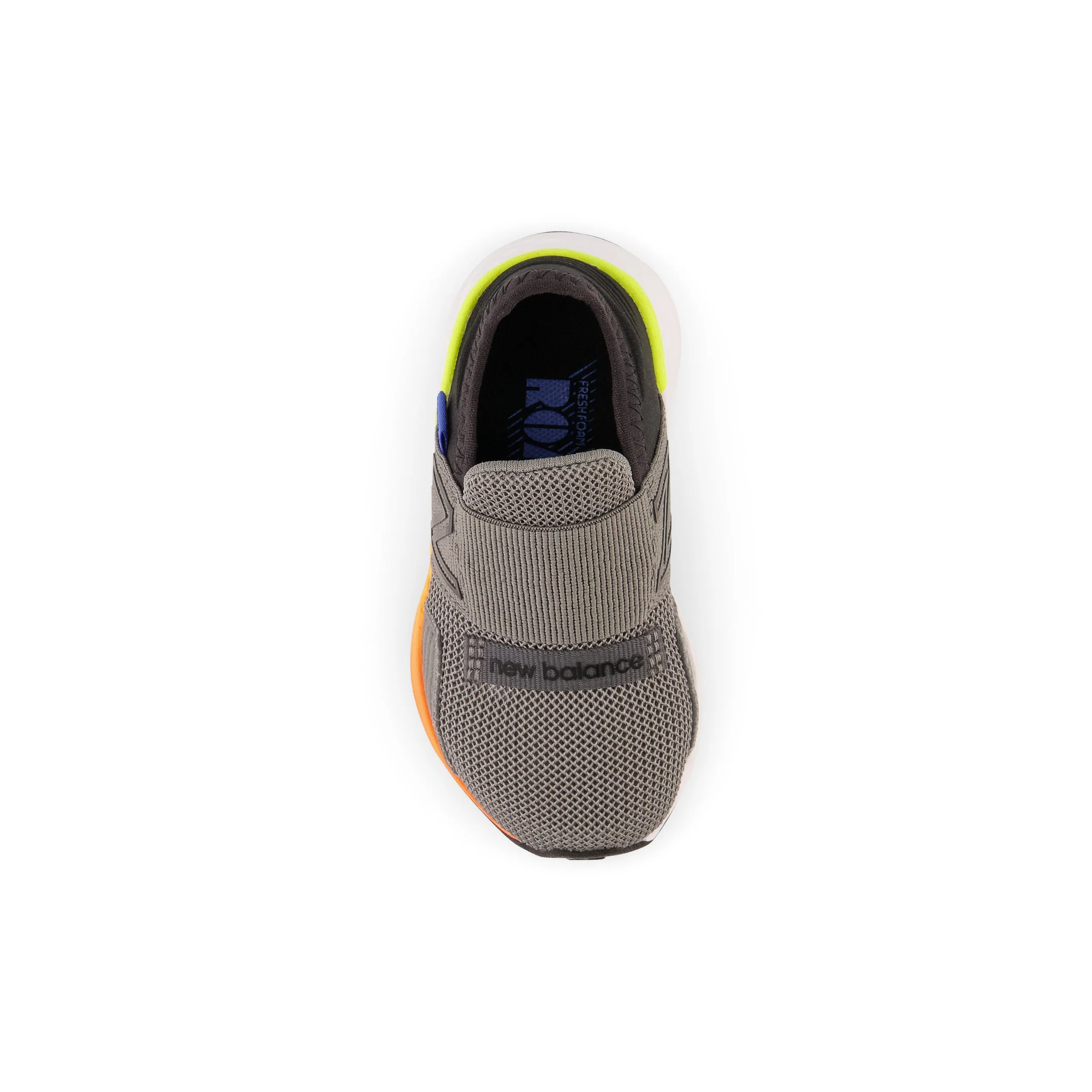 TODDLER FRESH FOAM ROAV SLIP-ON *FINAL SALE