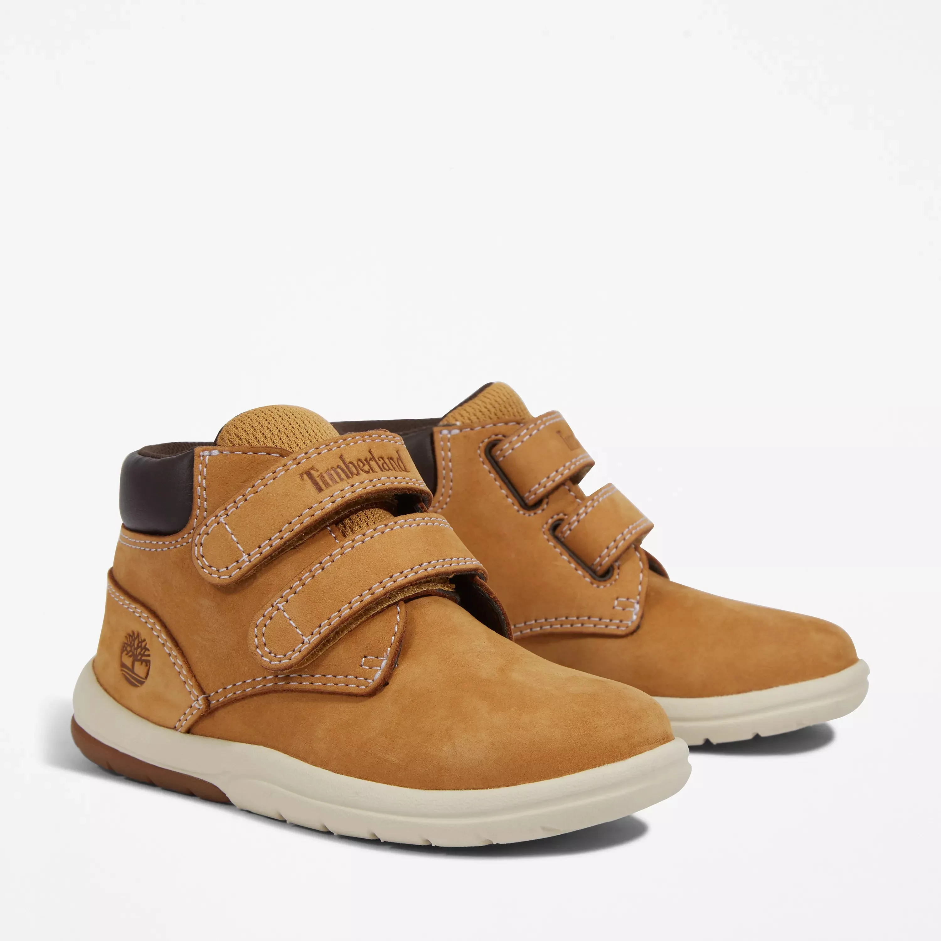 Toddler Toddle Tracks Hook-and-Loop Boot