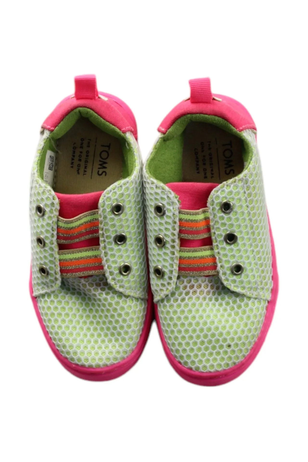Toms Sneakers 3T (EU24)