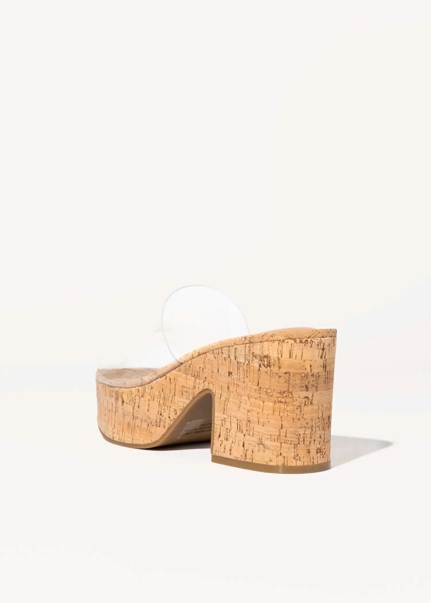 Trippy Sandal