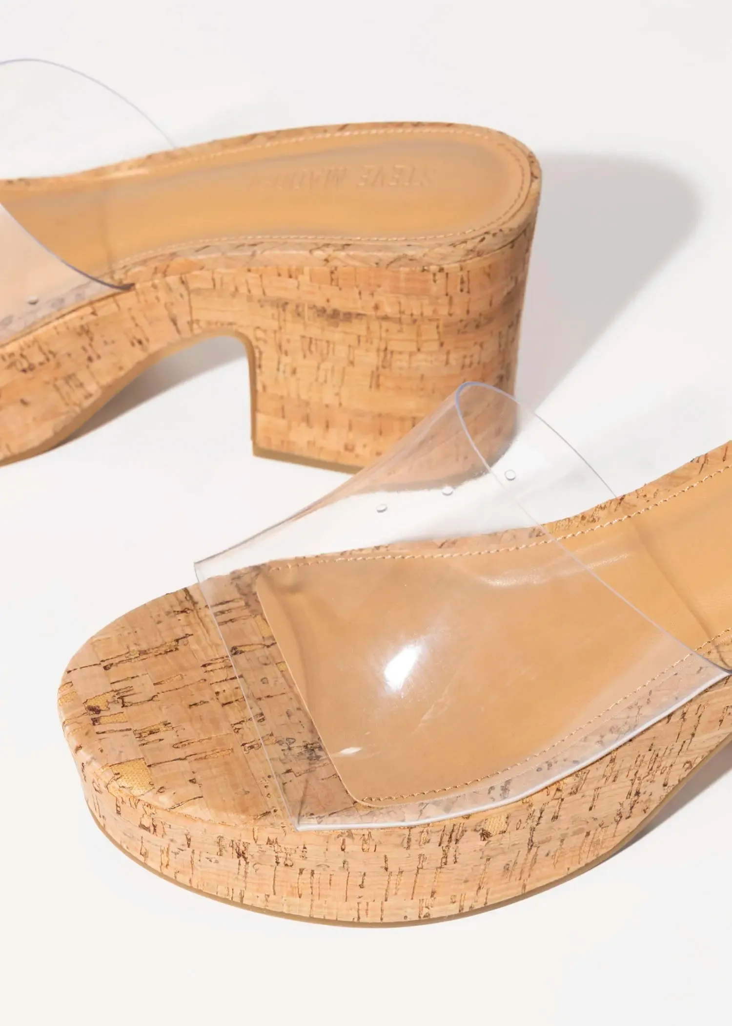 Trippy Sandal