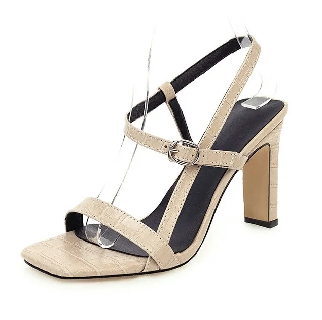 Tuna Sandals