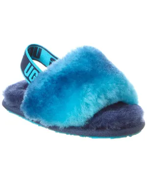 UGG Fluff Yeah Gradient Slide