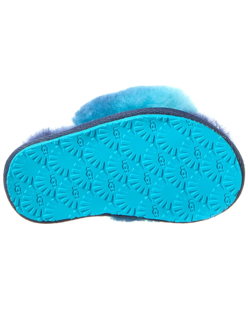 UGG Fluff Yeah Gradient Slide