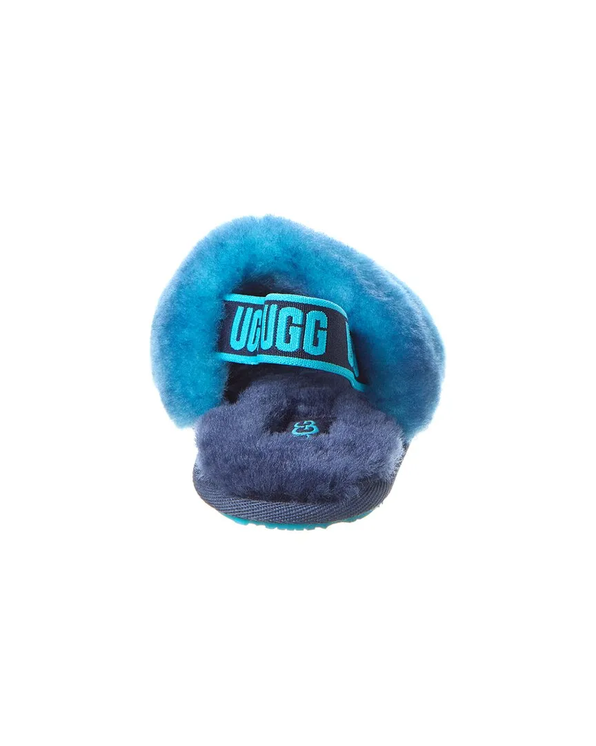 UGG Fluff Yeah Gradient Slide