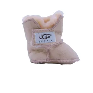 Ugg Girls Peach Booties