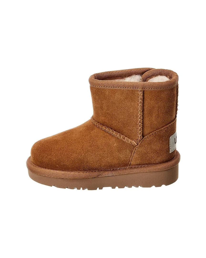 UGG Jona Suede Boot