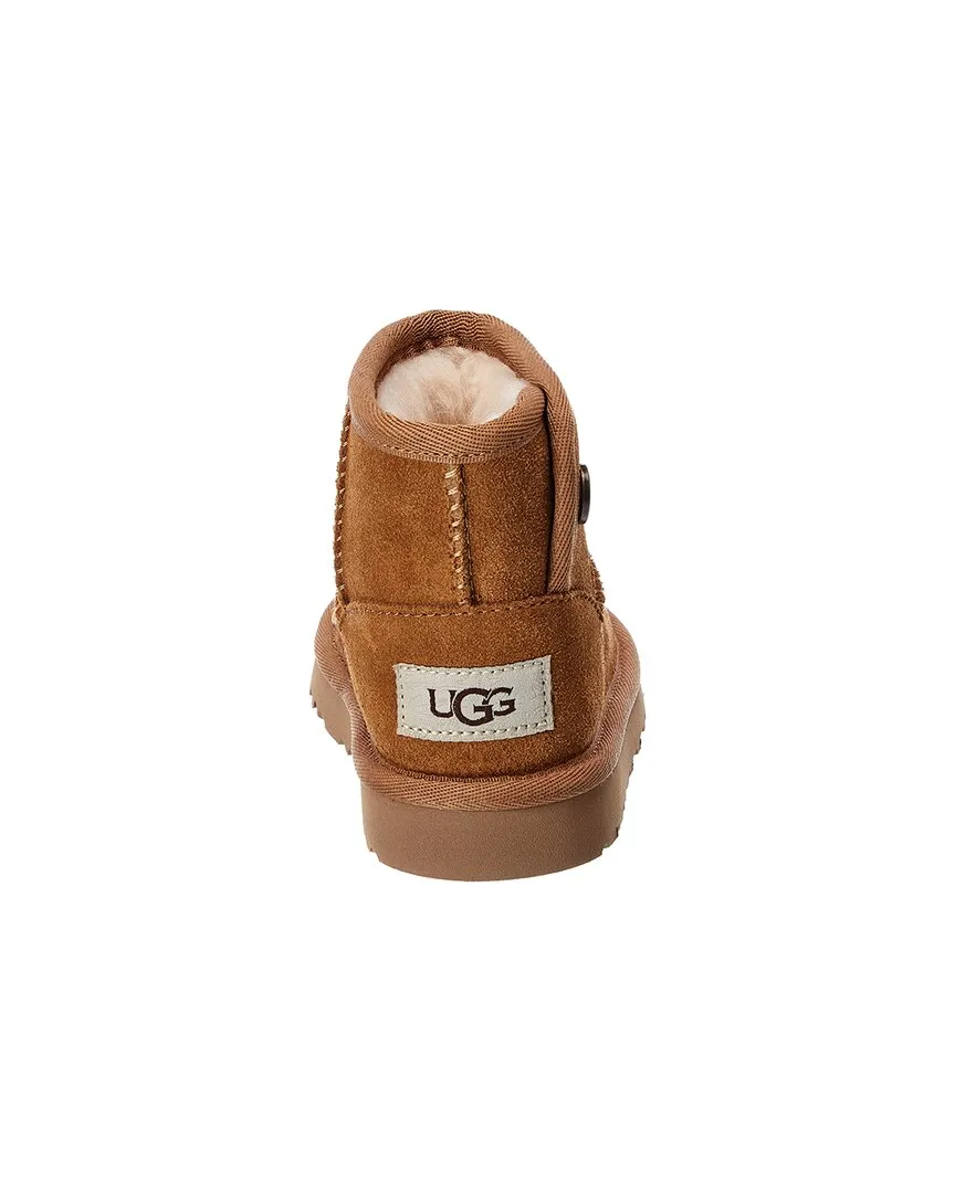 UGG Jona Suede Boot