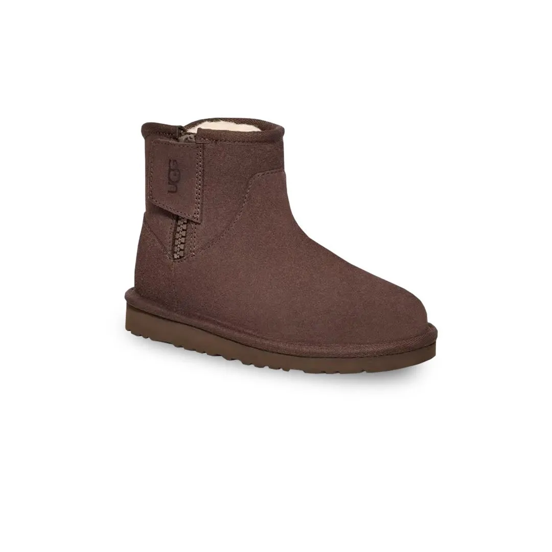 UGG? - Kids' (Infant & Preschool) Adri Classic Mini Boots (1166767I-CHO)