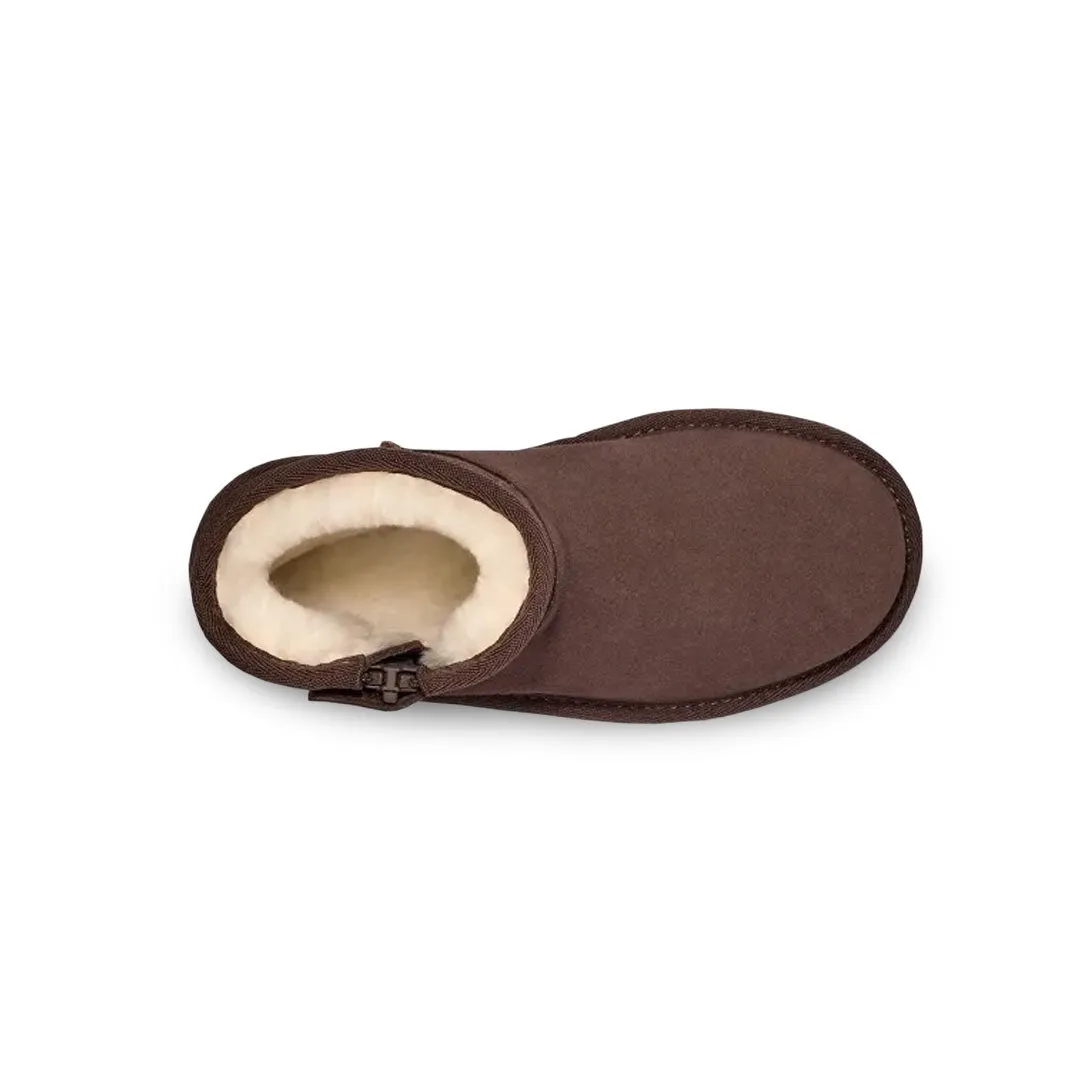 UGG? - Kids' (Infant & Preschool) Adri Classic Mini Boots (1166767I-CHO)