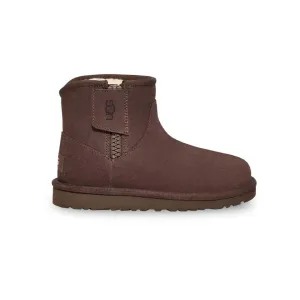 UGG? - Kids' (Infant & Preschool) Adri Classic Mini Boots (1166767I-CHO)