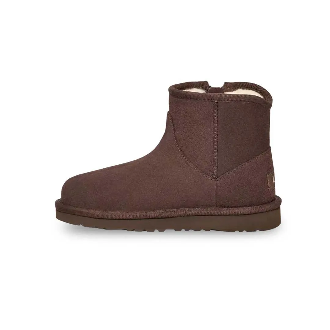 UGG? - Kids' (Infant & Preschool) Adri Classic Mini Boots (1166767I-CHO)
