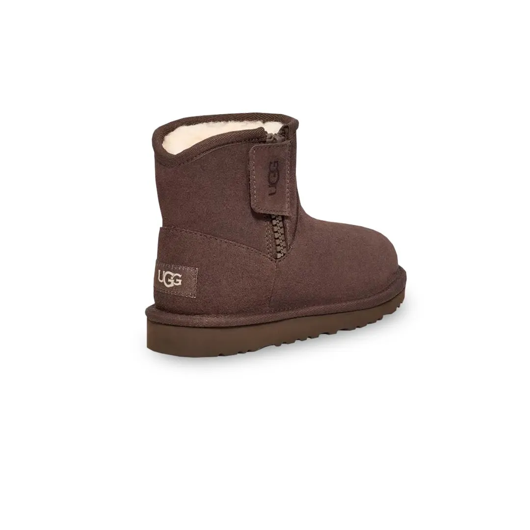 UGG? - Kids' (Infant & Preschool) Adri Classic Mini Boots (1166767I-CHO)
