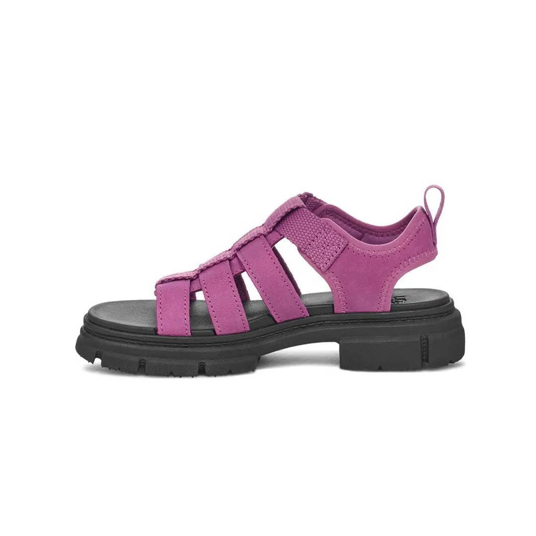 UGG? - Kids' (Preschool & Junior) Ashton Multistrap Sandals (1152821K-MGS)