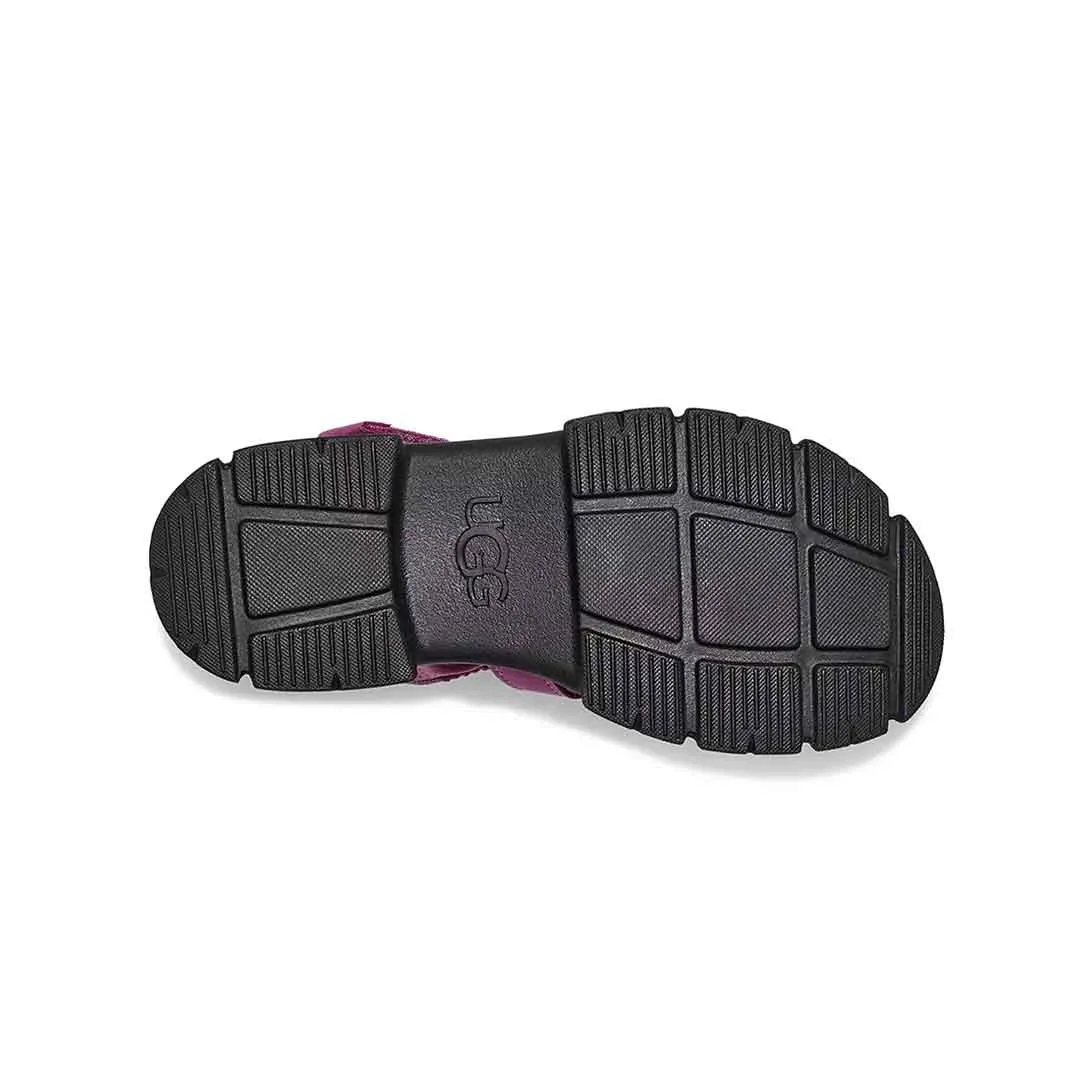 UGG? - Kids' (Preschool & Junior) Ashton Multistrap Sandals (1152821K-MGS)