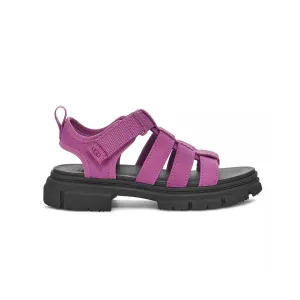 UGG? - Kids' (Preschool & Junior) Ashton Multistrap Sandals (1152821K-MGS)