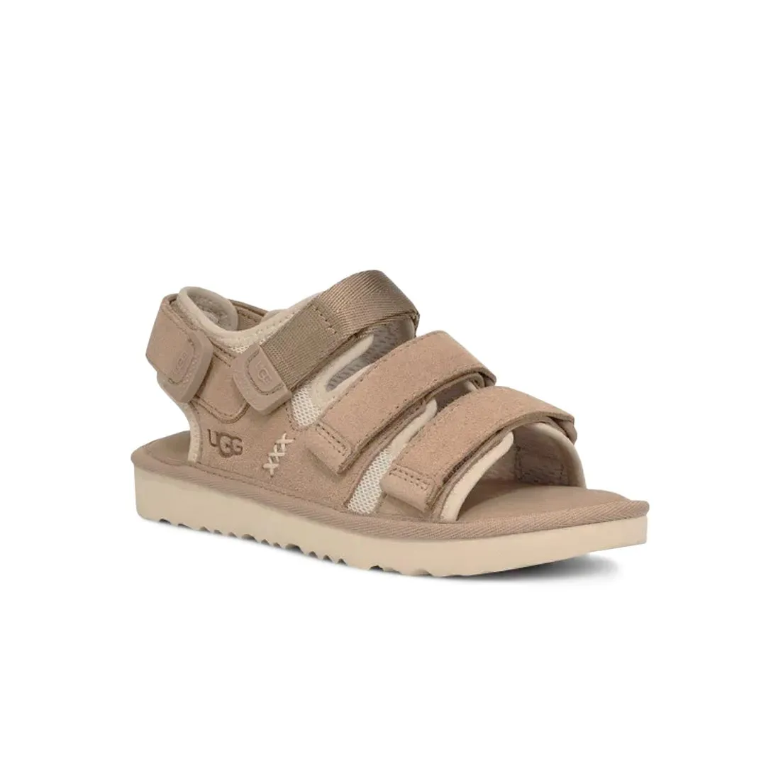 UGG? - Kids' (Preschool & Junior) Goldencoast Multistrap Sandals (1152816K-SAN)
