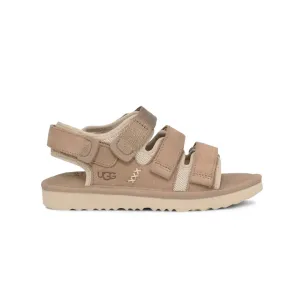 UGG? - Kids' (Preschool & Junior) Goldencoast Multistrap Sandals (1152816K-SAN)