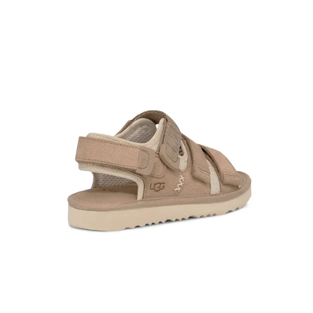 UGG? - Kids' (Preschool & Junior) Goldencoast Multistrap Sandals (1152816K-SAN)