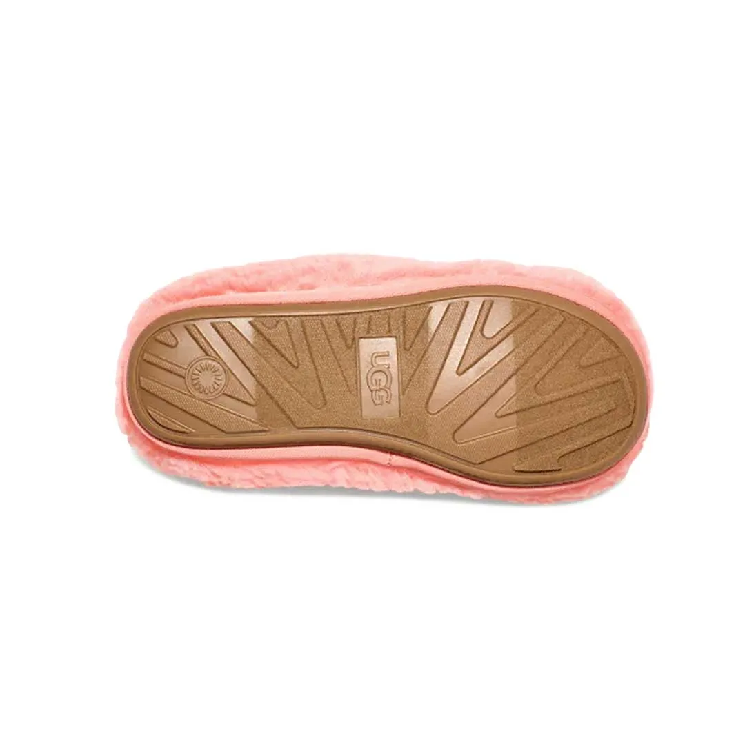 UGG? - Kids' (Preschool & Junior) Plushy Slipper (1143792K-SHPN)