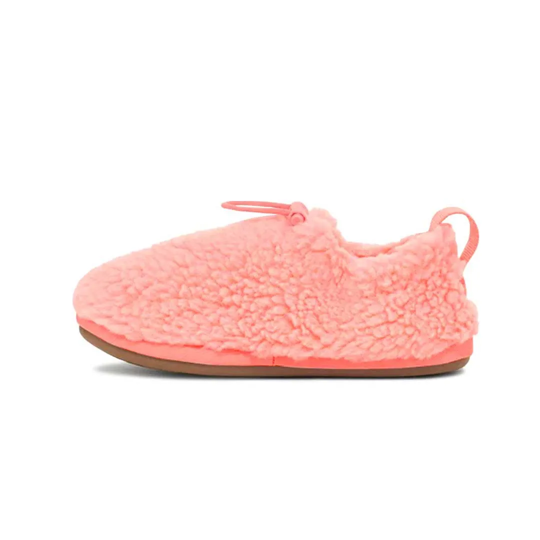 UGG? - Kids' (Preschool & Junior) Plushy Slipper (1143792K-SHPN)