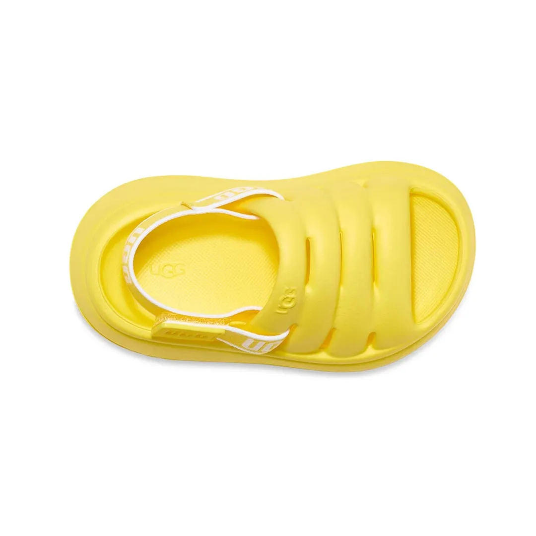 UGG? - Kids' (Preschool & Junior) Sport Yeah Sandals (1129050K-SYYL)