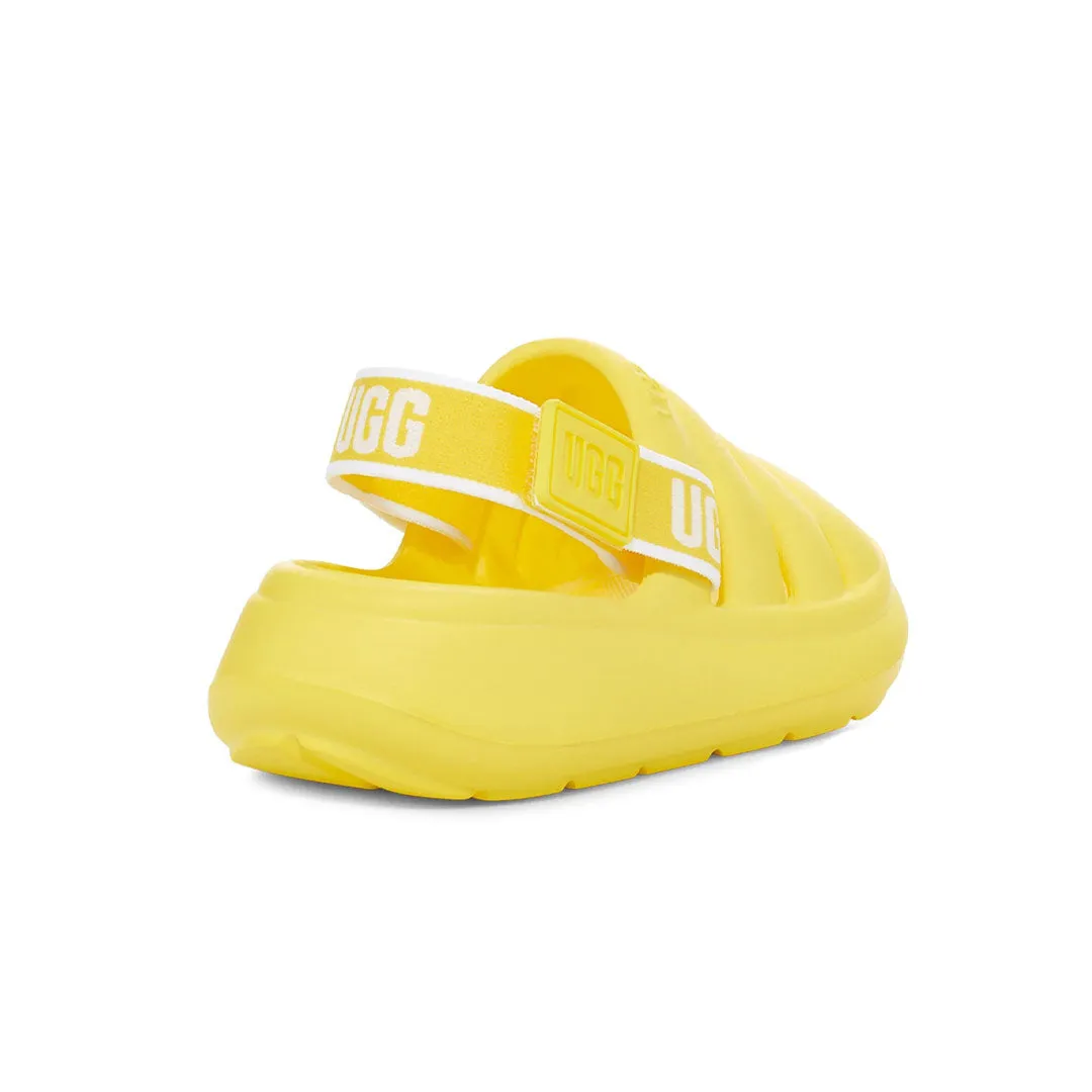 UGG? - Kids' (Preschool & Junior) Sport Yeah Sandals (1129050K-SYYL)