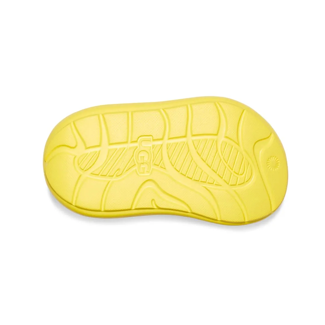 UGG? - Kids' (Preschool & Junior) Sport Yeah Sandals (1129050K-SYYL)
