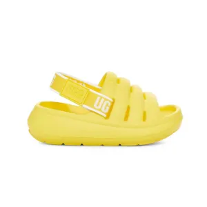 UGG? - Kids' (Preschool & Junior) Sport Yeah Sandals (1129050K-SYYL)