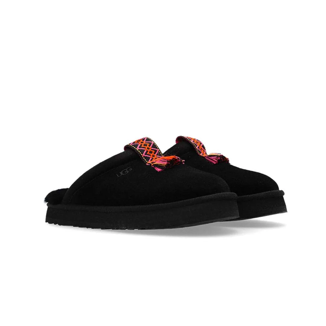 UGG? - Kids' (Preschool & Junior) Tazzle Slippers (1153053K-BLK)