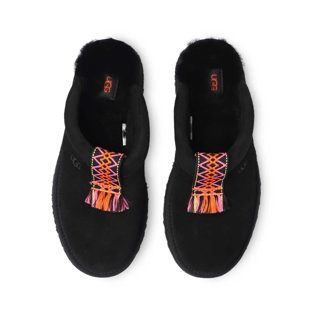 UGG? - Kids' (Preschool & Junior) Tazzle Slippers (1153053K-BLK)