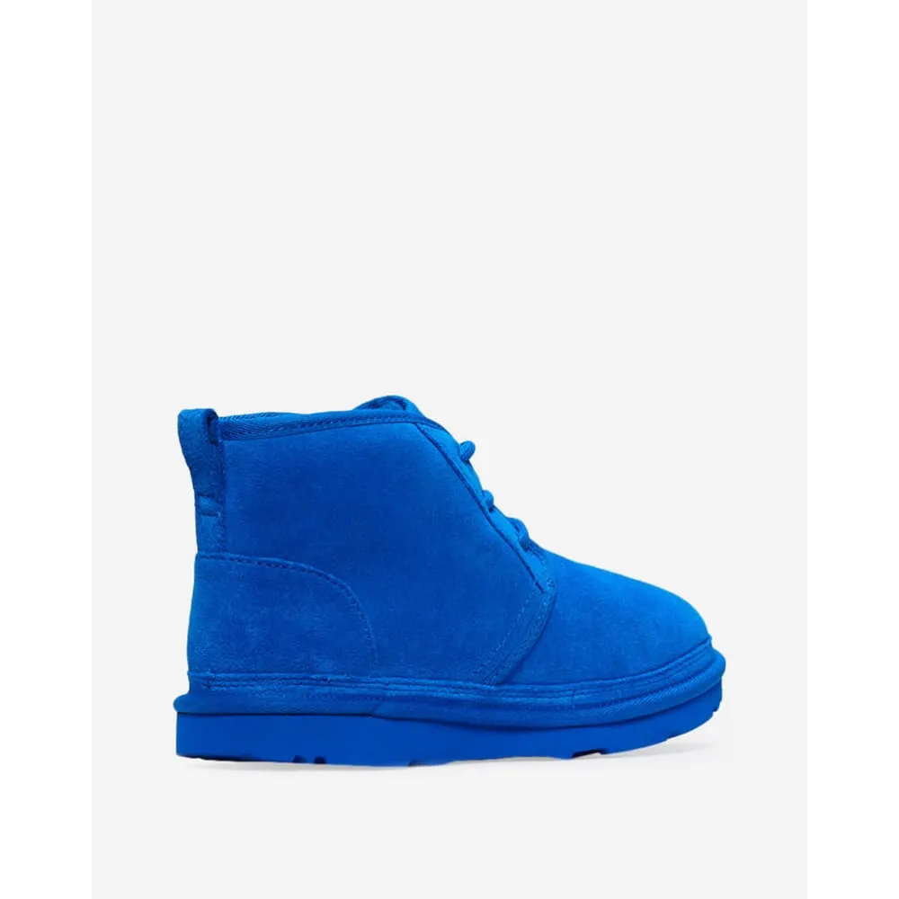 UGG Neumel II Blue  1017320-DVE Pre-School