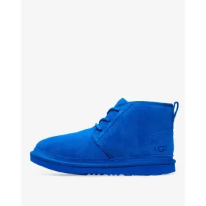 UGG Neumel II Blue  1017320-DVE Pre-School