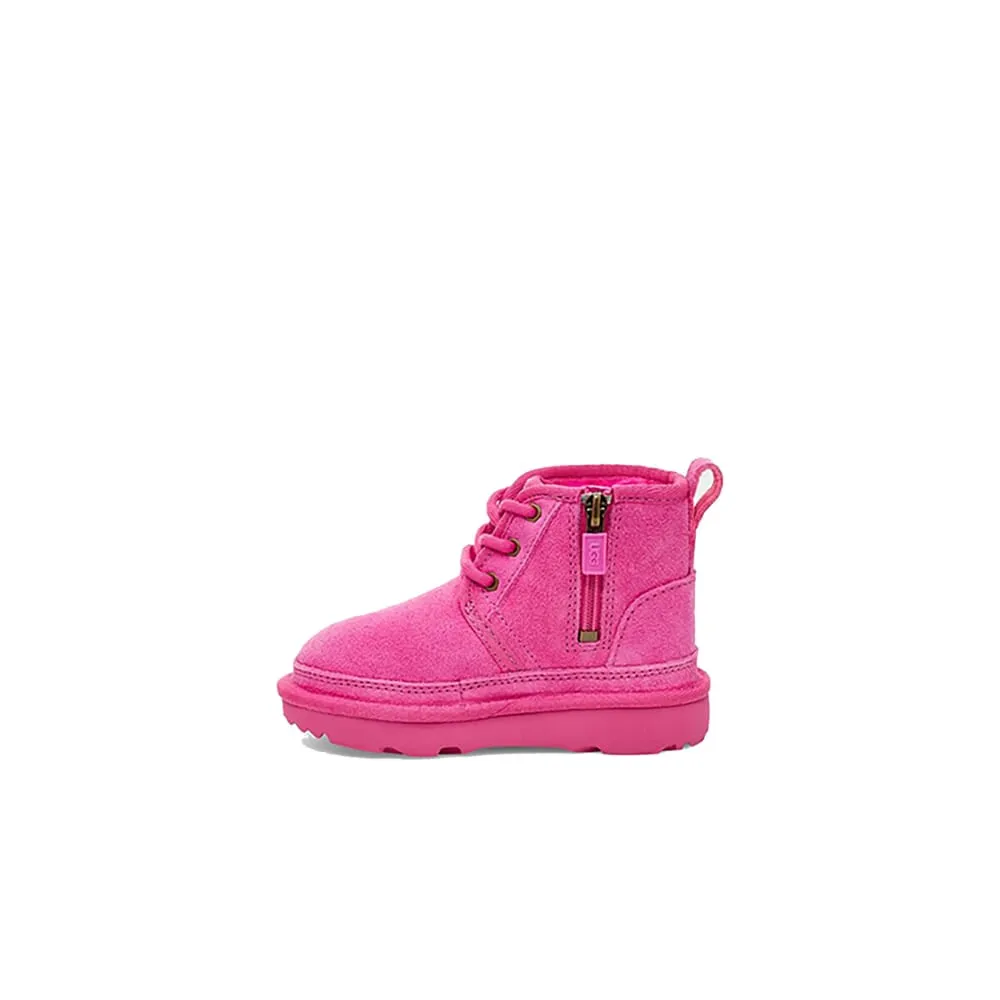 UGG Neumel II Rock Rose  1017320T-RCR Toddler