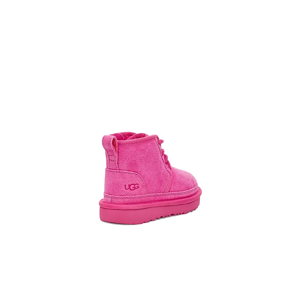 UGG Neumel II Rock Rose  1017320T-RCR Toddler
