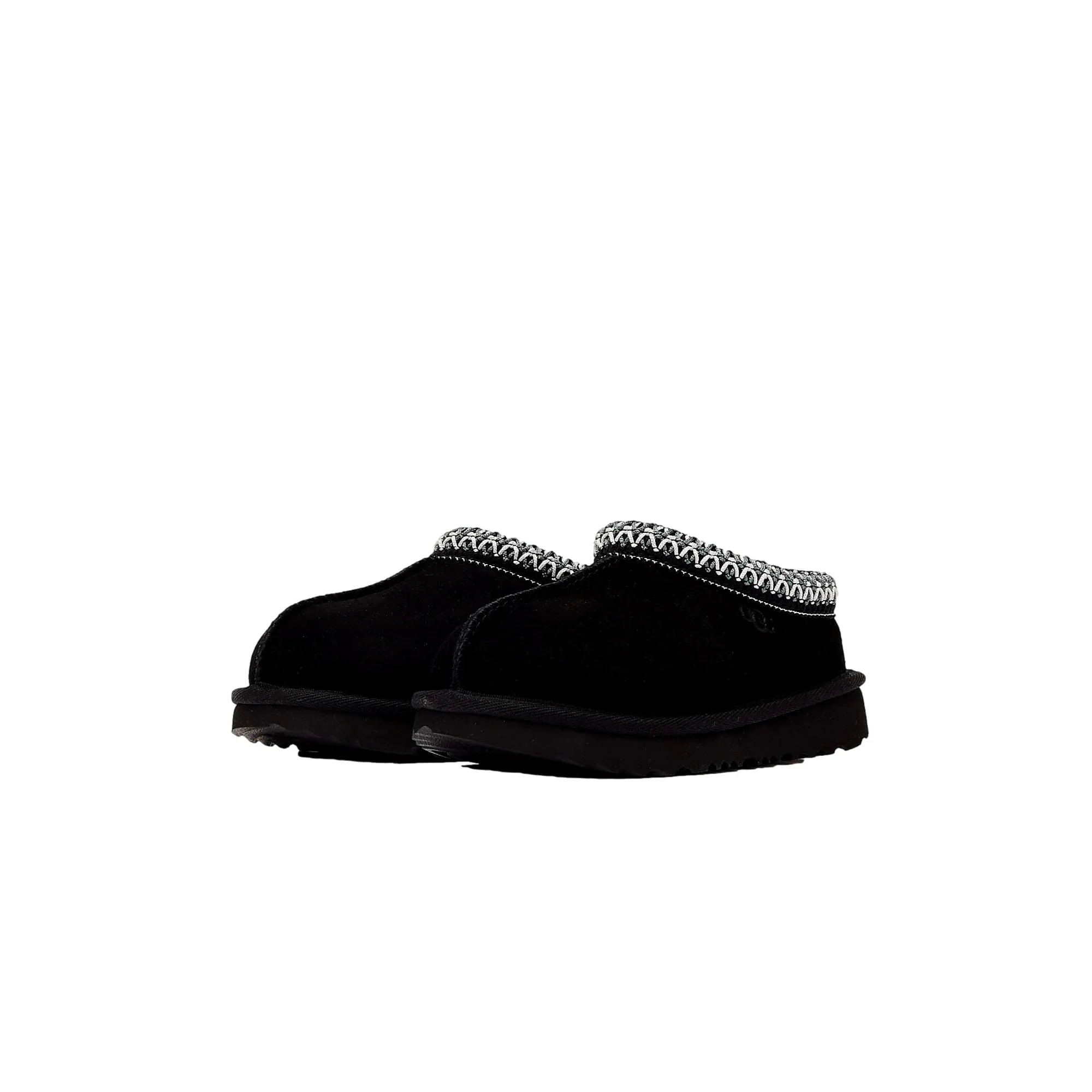 UGG Tasman II Black  1019066T-BLK Toddler