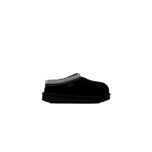 UGG Tasman II Black  1019066T-BLK Toddler