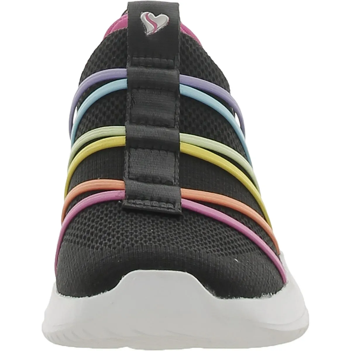 Ultra Flex 3.0 Girls Lifestyle Machine Washable Slip-On Sneakers