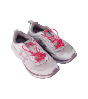 Under Armour Sneakers 11Y (EU36)