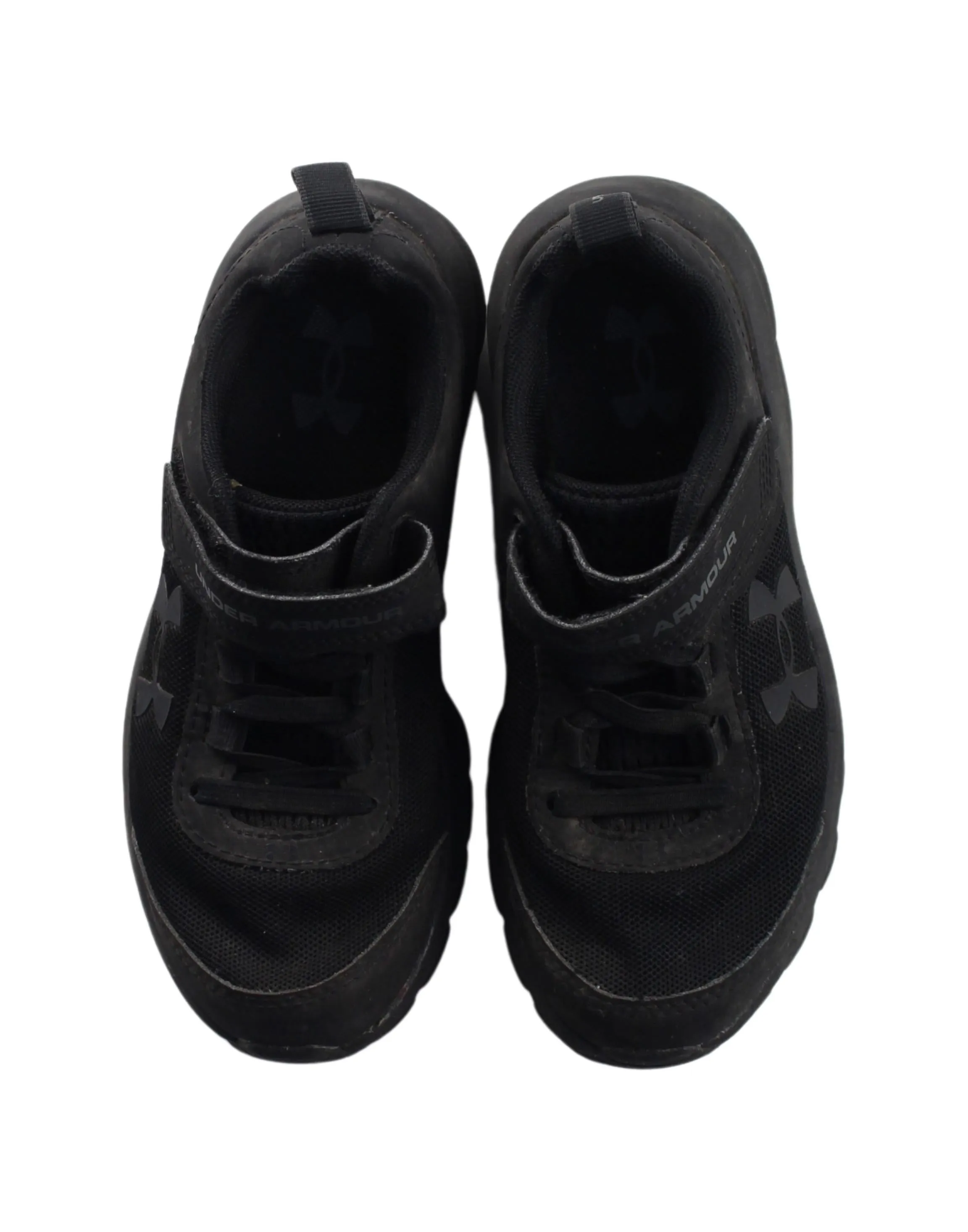 Under Armour Sneakers 7Y (EU32)